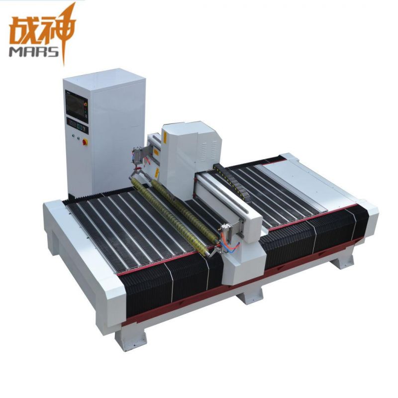Woodworking CNC Milling Machine
