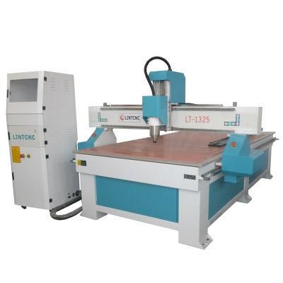 Double Head Wood Engraving Machine 1325 1530 2030 Woodworking CNC Router