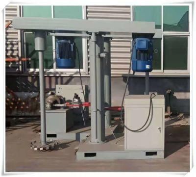 Glue Mixer Machine for Making Plywood