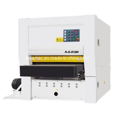 ZICAR Wood Sanding Machine Sander Machinery R-R-R1300