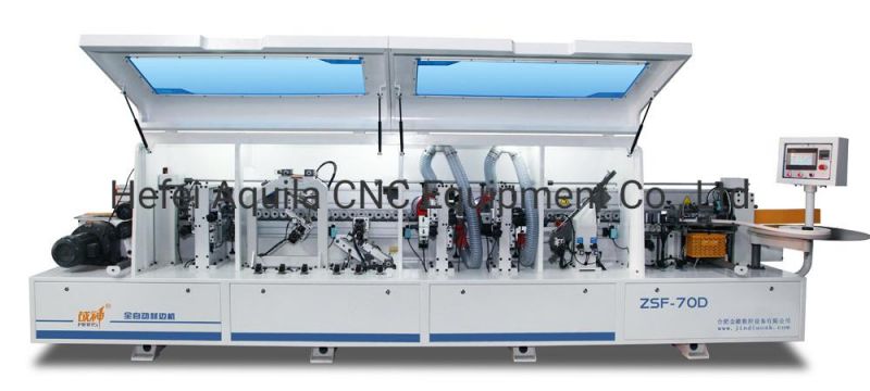 Mars Standard Type CNC Router Machine Panel Furniture Customization Solution Used for Cabinet