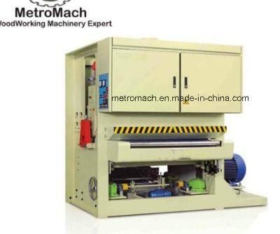 Automatic Plywood Wide Belt Sander Machine