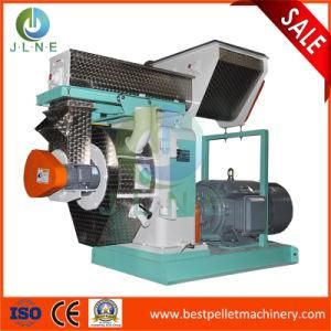 Biomass/Sawdust/Wood Pellet Production Machine for Sale