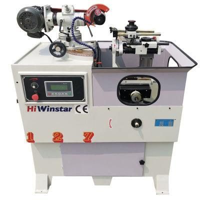 Mf127 Woodworking Automatic Carbide Circular Saw Blade Sharpening Machine