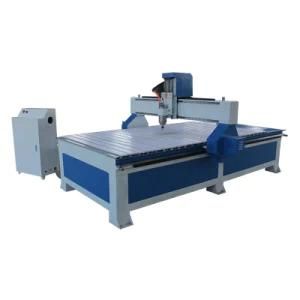Wood Router Machine Advertisement Wood PVC Acrylic Carving and Cutting CNC Router 1325 4*8FT 1300*2500