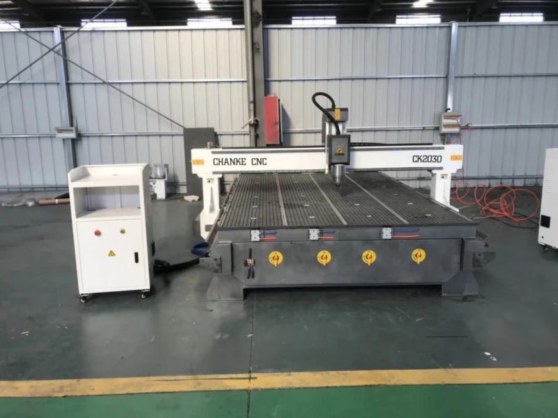 1300X2500mm New Design Best Price CNC Router Wholesale CNC Machinery
