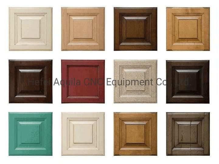 Xc400 Panel Furniture CNC Machining Center/Woodworking CNC Engraving Machine