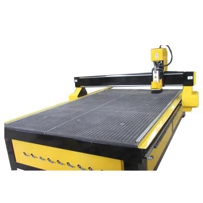 Air Cooled Spindle Large Woodworking Machine Wood CNC Router 2030 2040 with Vacuum Cleaner