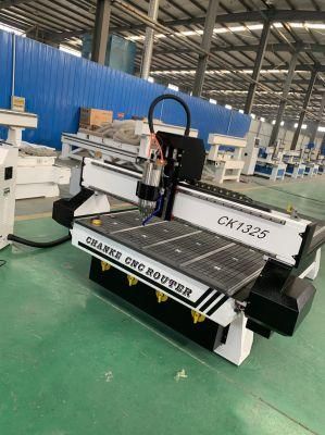 1300X2500mm Wood CNC Carving Cutting Router Machine for Furniture