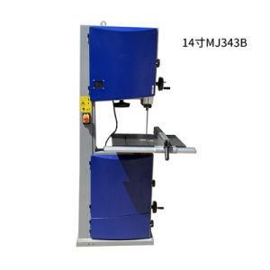 Vertical Band Saw Cutting Machine for Carpentry