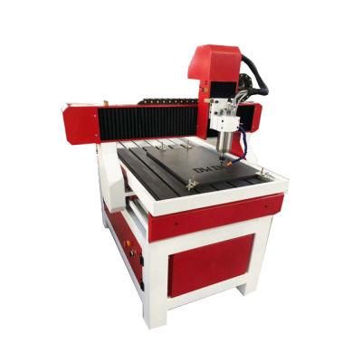CNC Router Machine Woodworking Machinery CNC Aluminum Carving Machine