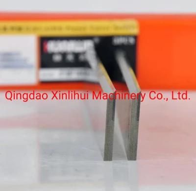 High Quality HSS Planer Blades, Planer Knife for Wood Cutting
