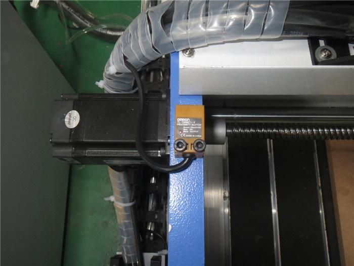 China Small Mini Wood Carving Machine