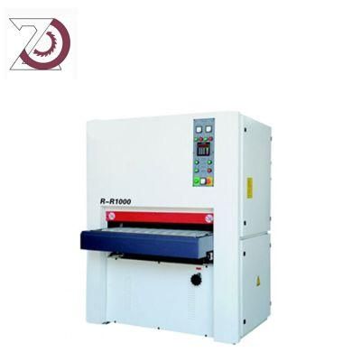 Wood Sanding Machine for Wood Board After Painting