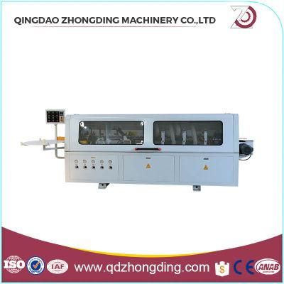 Edge Banding Machine Mfb R6 for 45mm Thick Board