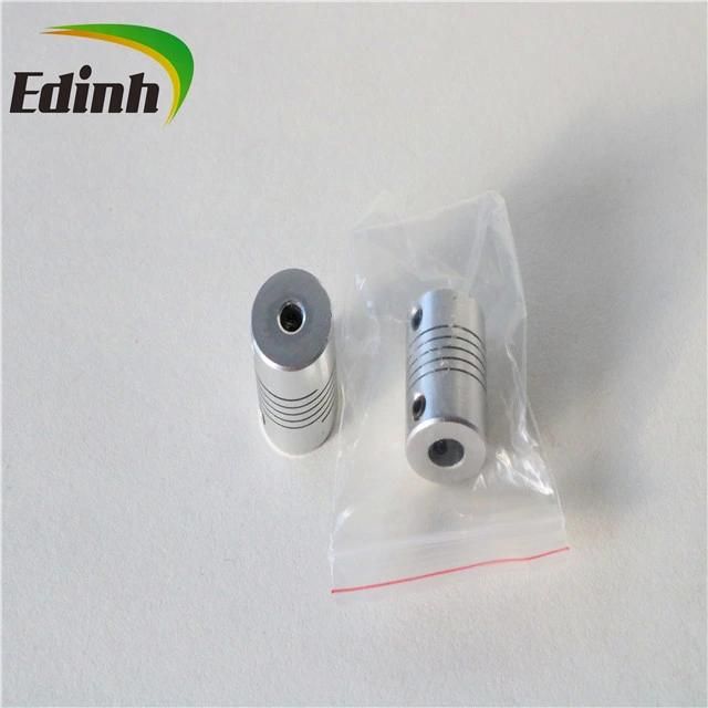 CNC Stepper Motor Flexible Coupling Coupler Made in China