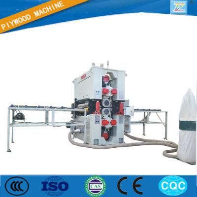 Automatic Wood Brushing Sanding Machine/Sander