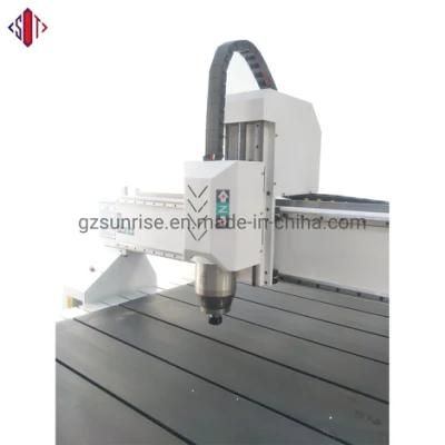 CNC Router Machine for Wood Foam Stone Statues Sculptures Mould Making