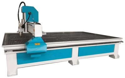 Woodworking Type 2030 CNC Router for Furniture Cabinet Door