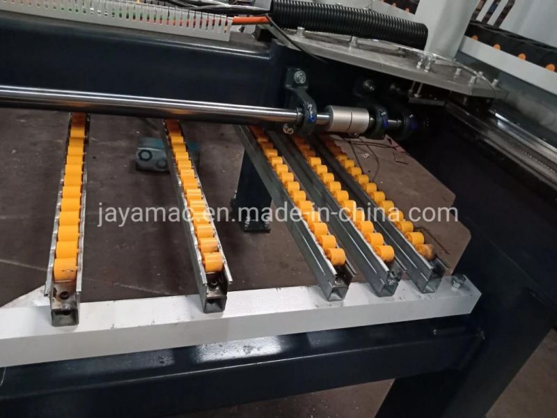 ZICAR new design woodworking Panel Saw MJ6232A