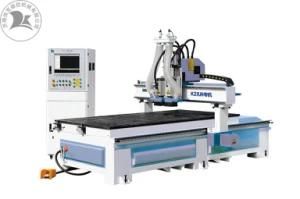 High Performance CNC Woodworking Milling Cutting and Drilling Machine K2