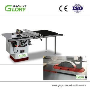 High Precision Table Saw for Woodworking Machinery