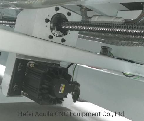 Mars Sk2000 Three Axes Ball Screw CNC Machining Center for Carbinet
