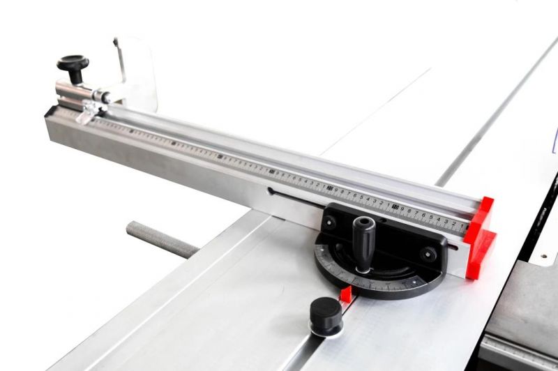 Qingdao The Best Altendorf Type From Germany Table Saw Machine