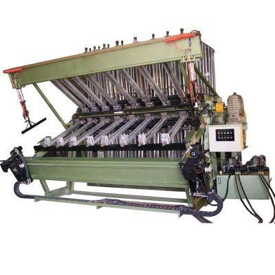 My2600 Solid Wood Hydraulic Wood Composing Machine Clamp Carrier