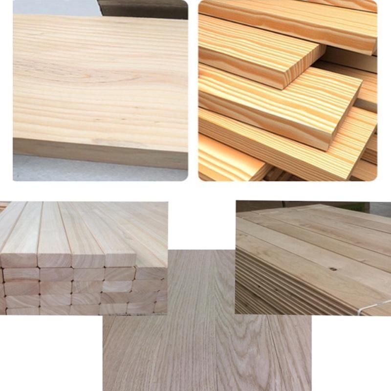 Electric Wood Planer Woodworking Surface Planer