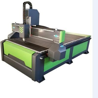 CNC Router Machine for Wood Furniture Making