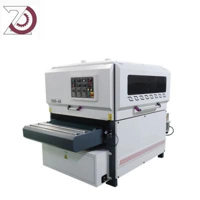 Woodworking Polishing Machine Drum Sanding Machine