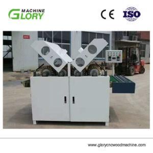 Woodworking Automatic Sanding Polishing Machine for Board Surface