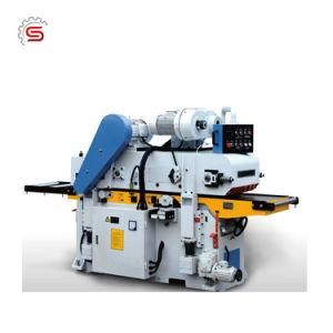 Factory Supply Woodworking Machine Double Planer MB206f