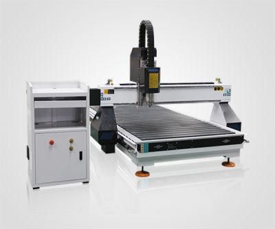 1325 Sign Making CNC Router Woodworking Machine for Advertising