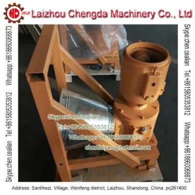 Pine Wood Wheat Stalk Pellet Mill with Ce