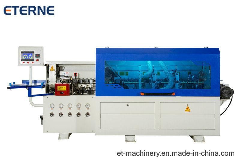 Automatic Edge Banding Machine for Solid Wood Cabinets (ET-360A)