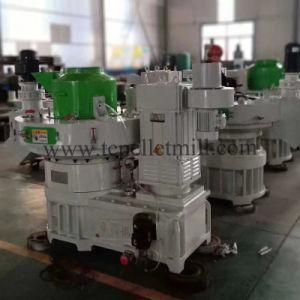 Factory Price Complete Wood Pellet Machine/Wood Pellet Production Line