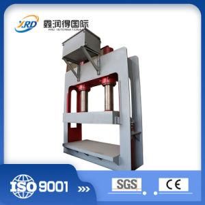 Durable New Design Chinese Suppliers Rapid Cold Press Machine
