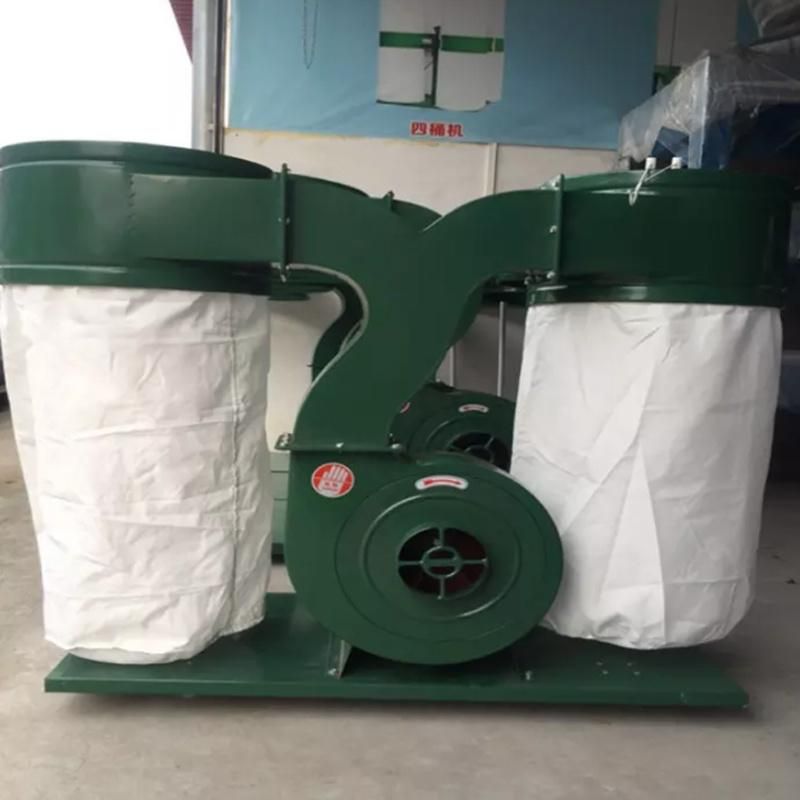 Mf9030 Professional Wood Cyclone Dust Collector Machine for Woodworking Machine