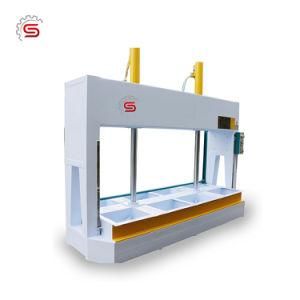 Laminated Door Production Machine Hydraulic Cold Press