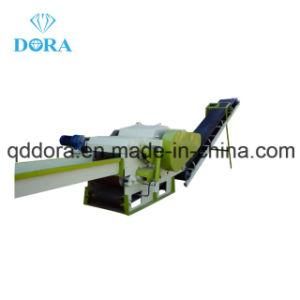3-6mm Muliti-Rolling Type MDF Production Line