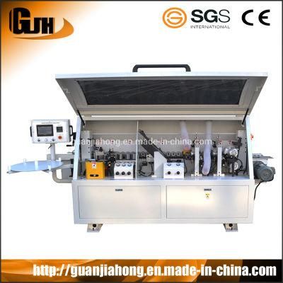 Aotumatic Edge Banding Machine