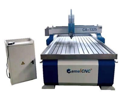 Factory Supply! Ca-1530 CNC Woodworking Router Machine 3 Axis CNC Router CNC Engraving Machine