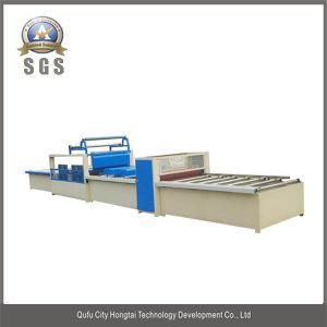 Hongtai Stick a Paper Machine Veneer Machine