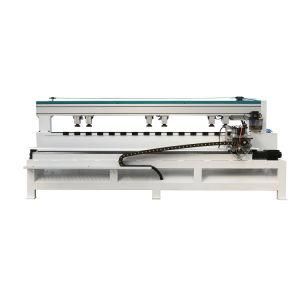 Woodworking Machine Str2400 Side Hole CNC Driller for Wood