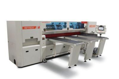 CNC Automatic Plastic/Aluminum/Copper Electronic Cutting Saw