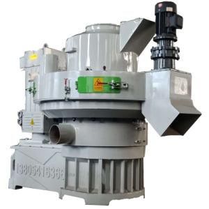 Reasonable Price Hot Sale Biomas Machine Wood Pelletizer Pellet Press Rice Husk Pellet Production Machine