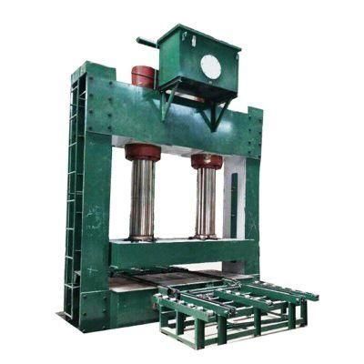 Laminating Machine Cold Press/Cold Press Machine for Plywood/Hydraulic Cold Press Machine