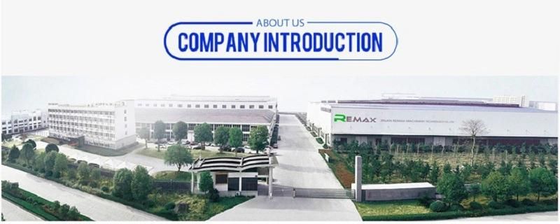 Remax 1325 Atc 4 Axis CNC Router Woodworking Machine